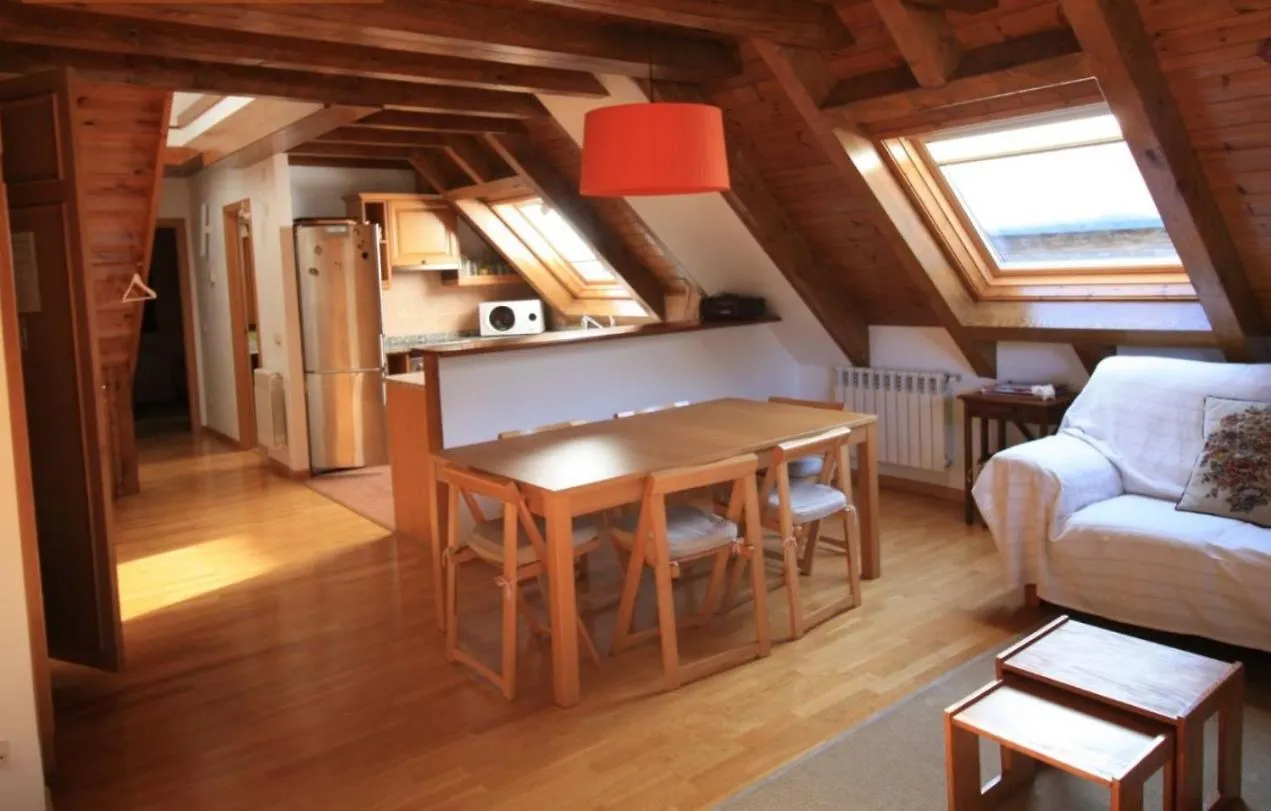 Apartamentos Betren Mpl Apartment