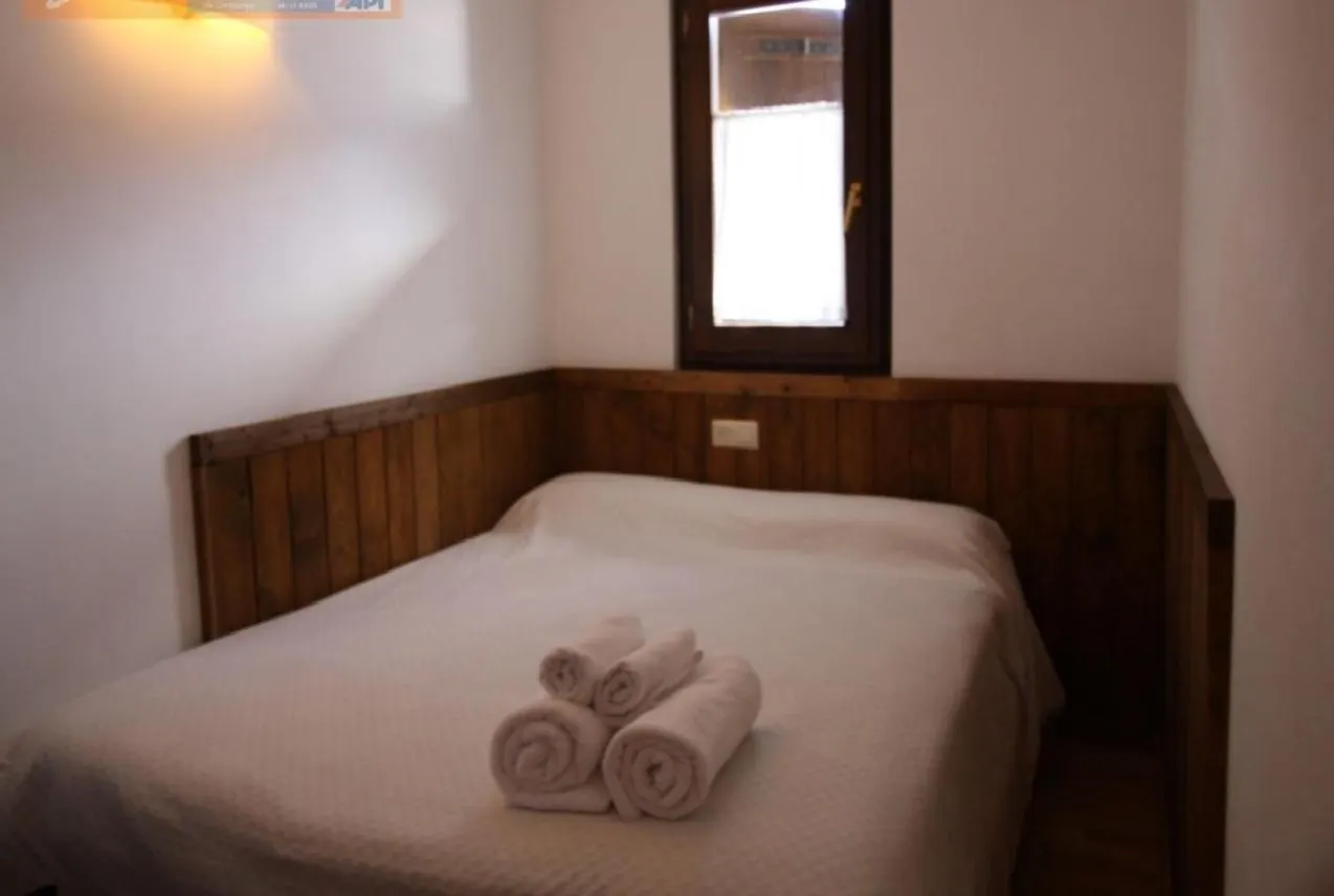 Apartamentos Betren Mpl Apartment