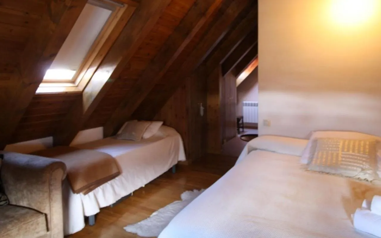 Apartamentos Betren Mpl